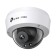 Цифровая камера TP-Link VIGI C240I(2.8mm) Купольная камера 4 Мп с ИК-подсветкой