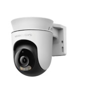 Цифровая камера Mercusys MC500 Умная наружная поворотно-наклонная камера