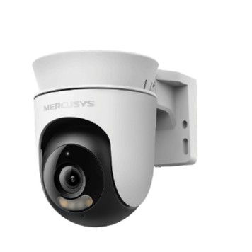 Цифровая камера Mercusys MC500 Умная наружная поворотно-наклонная камера