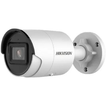 Видеонаблюдение HIKVISION DS-2CD2043G2-IU (2.8 mm) Видеокамера IP-1