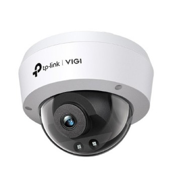 Цифровая камера TP-Link VIGI C220I(2.8mm) Купольная камера 2 Мп с ИК-подсветкой