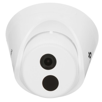 Цифровая камера TP-Link VIGI C420I(2.8mm) VIGI Турельная IP-камера 2 Мп с ИК-подсветкой-2