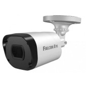 Цифровые камеры Falcon Eye FE-MHD-BP2e-20 Цилиндрическая, универсальная 1080P видеокамера 4 в 1 (AHD, TVI, CVI, CVBS) с функцией «День/Ночь»; 1/2.9