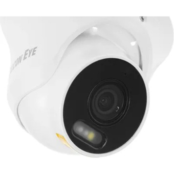 Цифровые камеры Falcon Eye FE-IPC-D2-30p Купольная, универсальная IP видеокамера 1080P с функцией «День/Ночь»; 1/2.8