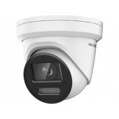 Видеонаблюдение Hikvision DS-2CD2347G2H-LIU(2.8mm) Камера видеонаблюдения IP 1520р,  2.8 мм,  серый