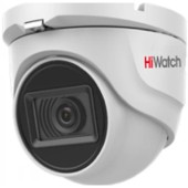 Видеонаблюдение HiWatch DS-T503(C) (2.8MM) Камера HD-TVI