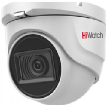 Видеонаблюдение HiWatch DS-T503(C) (2.8MM) Камера HD-TVI
