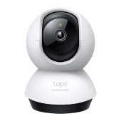 Цифровая камера TP-Link Tapo C220 Умная домашняя поворотная камера