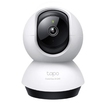 Цифровая камера TP-Link Tapo C220 Умная домашняя поворотная камера
