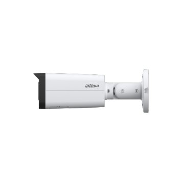 Видеонаблюдение DAHUA DH-IPC-HFW2449TP-AS-IL-0360B Уличная цилиндрическая IP-видеокамера SmartDualLight 4Мп, 1/2.9” CMOS, объектив 3.6мм, видеоаналитика, микрофон, ИК 60м, LED 50м, IP67, металл-2