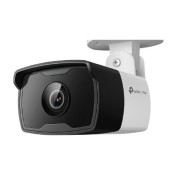 Цифровая камера TP-Link VIGI C320I(4mm) VIGI Уличная цилиндрическая IP-камера 2 Мп с ИК-подсветкой