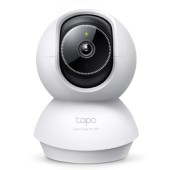 Цифровая камера TP-Link Tapo C230 Поворотно-наклонная беспроводная облачная IP-камера с ИИ 