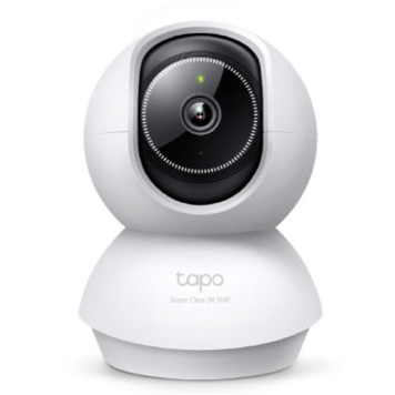 Цифровая камера TP-Link Tapo C230 Поворотно-наклонная беспроводная облачная IP-камера с ИИ 