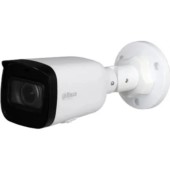 Видеонаблюдение DAHUA DH-IPC-HFW1431T1P-ZS-S4 Уличная цилиндрическая IP-видеокамера 4Мп, 1/3” CMOS, моторизованный объектив 2.8~12мм, ИК 50м, IP67, металл/пластик