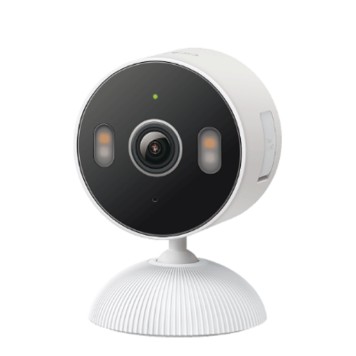 Цифровая камера TP-Link Tapo C113 Внутренняя/наружная умная Wi-Fi камера