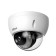 Видеонаблюдение DAHUA DH-IPC-HDBW2249EP-S-IL-0280B-S2 Уличная купольная IP-видеокамера с ИИ 2Мп; объектив 2.8мм; защита: IP67, IK10; питание: 12В(DC), PoE; корпус: металл.
