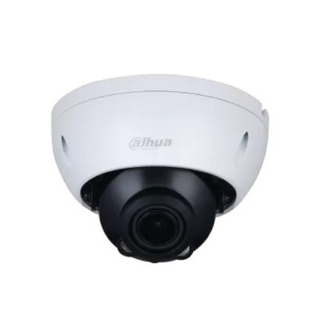 Видеонаблюдение DAHUA DH-IPC-HDPW1230R1P-ZS-S5 Уличная купольная IP-видеокамера 2Мп, 1/2.8” CMOS, моторизованный объектив 2.8~12мм, ИК 40м, IP67, металл/пластик