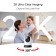 Цифровая камера Mercusys MC210 Умная поворотно-наклонная камера