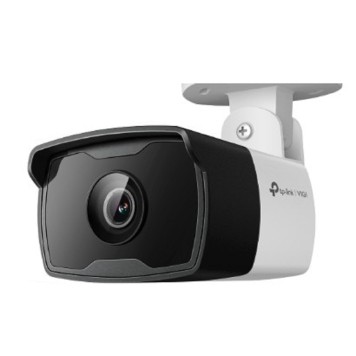 Цифровая камера TP-Link VIGI C320I(2.8mm) VIGI Уличная цилиндрическая IP-камера 2 Мп с ИК-подсветкой