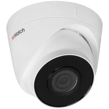 Видеонаблюдение HIWATCH DS-I403(D)(2.8mm),  IP Камера видеонаблюдения 1440p,  2.8 мм,  белый-1