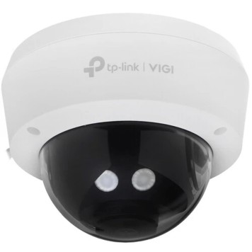 Цифровая камера TP-Link VIGI C230(2.8mm) Купольная камера 3 Мп с цветным ночным видением-1