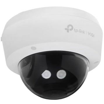 Цифровая камера TP-Link VIGI C230(2.8mm) Купольная камера 3 Мп с цветным ночным видением-2