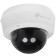 Цифровая камера TP-Link VIGI C230(2.8mm) Купольная камера 3 Мп с цветным ночным видением