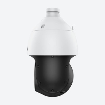 Видеонаблюдение Tiandy TC-H324S 323IA PTZ-камера 1/2.8'' CMOS цвет: 0.001лк@ (F1.5, АРУ вкл), ЧБ: 0лк с ИК двойной эл.мех ИК-фильтр Фокусное расстояние 5мм-115мм-1