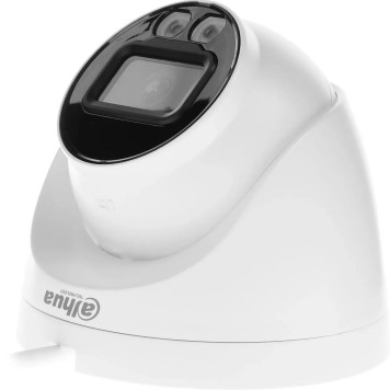 Видеонаблюдение DAHUA DH-IPC-HDW2449TP-ZS-IL Уличная турельная IP-видеокамера SmartDualLight 4Мп, 1/2.9” CMOS, моторизованный объектив 2.7~13.5мм, видеоаналитика, микрофон, ИК 40м, LED 40м, IP67, металл-2