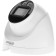 Видеонаблюдение DAHUA DH-IPC-HDW2449TP-ZS-IL Уличная турельная IP-видеокамера SmartDualLight 4Мп, 1/2.9” CMOS, моторизованный объектив 2.7~13.5мм, видеоаналитика, микрофон, ИК 40м, LED 40м, IP67, металл