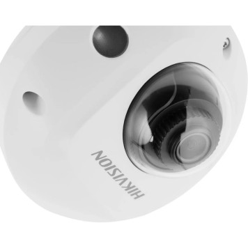 Видеонаблюдение HIKVISION DS-2CD2523G2-IS(2.8mm)(D) 2.8-2.8мм Камера видеонаблюдения-2