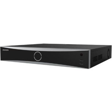 Видеонаблюдение Видеорегистратор наблюдения Hikvision DS-7732NXI-K4 (D)