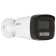 Видеонаблюдение DAHUA DH-IPC-HFW2449TLP-S-PV-0280B Уличная цилиндрическая IP-видеокамера SmartDualLight 4Мп, 1/2.9” CMOS, объектив 2.8мм, видеоаналитика, микрофон+динамик, ИК 30м, LED 30м, IP67, металл