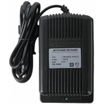 Цифровые камеры Falcon Eye Accordtec FE-12/20 Импульсный источник питания 12V, 2А