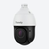 Видеонаблюдение Tiandy TC-H324S 323IA PTZ-камера 1/2.8'' CMOS цвет: 0.001лк@ (F1.5, АРУ вкл), ЧБ: 0лк с ИК двойной эл.мех ИК-фильтр Фокусное расстояние 5мм-115мм