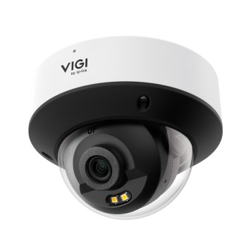 Цифровая камера TP-Link InSight S225(2.8mm) VIGI 2МП Купольная полноцветная камера