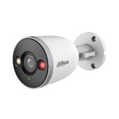 Видеонаблюдение DAHUA DH-IPC-F3DP-IL-0280B Уличная цилиндрическая IP-видеокамера 3Мп; 1/2.8” CMOS;2.8мм; двойная подсветка IP67 металл, пластик; Wi-Fi 2.4ГГц