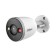 Видеонаблюдение DAHUA DH-IPC-F3DP-IL-0280B Уличная цилиндрическая IP-видеокамера 3Мп; 1/2.8” CMOS;2.8мм; двойная подсветка IP67 металл, пластик; Wi-Fi 2.4ГГц