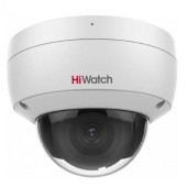Видеонаблюдение Камера видеонаблюдения IP HiWatch Ecoline IPC-D020(C)(2.8mm) 2.8-2.8мм цв.