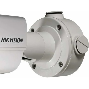Видеонаблюдение HIKVISION DS-1260ZJ Монтажная коробка -1