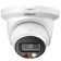 Видеонаблюдение DAHUA DH-IPC-HDW2849TMP-S-IL-0360B Уличная турельная IP-видеокамера SmartDualLight 8Мп, 1/2.7” CMOS, объектив 3.6мм, видеоаналитика, микрофон, ИК 30м, LED 30м, IP67, металл