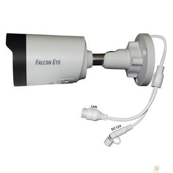Цифровые камеры Falcon Eye FE-IPC-B2-30p {Цилиндрическая, универсальная IP видеокамера 1080P с функцией «День/Ночь»; 1/2.8