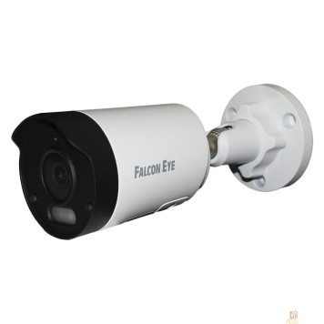 Цифровые камеры Falcon Eye FE-IPC-B2-30p {Цилиндрическая, универсальная IP видеокамера 1080P с функцией «День/Ночь»; 1/2.8