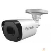 Цифровые камеры Falcon Eye FE-MHD-B2-25 {Цилиндрическая, универсальная 1080P видеокамера 4 в 1 (AHD, TVI, CVI, CVBS) с функцией «День/Ночь»;1/2.9