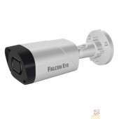 Цифровые камеры Falcon Eye FE-MHD-BV5-45 Цилиндрическая, универсальная 5Мп видеокамера 4 в 1 (AHD, TVI, CVI, CVBS) с вариофокальным объективом и функцией «День/Ночь»; 1/2.8'' SONY STARVIS IMX335 сенсор