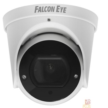 Цифровые камеры Falcon Eye FE-MHD-DV2-35 Купольная, универсальная 1080 видеокамера 4 в 1 (AHD, TVI, CVI, CVBS) с вариофокальным объективом и функцией «День/Ночь»; 1/2.9