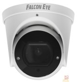 Цифровые камеры Falcon Eye FE-MHD-DV5-35 Купольная, универсальная 5Мп видеокамера 4 в 1 (AHD, TVI, CVI, CVBS) с вариофокальным объективом и функцией «День/Ночь»; 1/2.8'' SONY STARVIS IMX335 сенсор