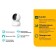 Цифровая камера TP-Link Tapo C200 Умная домашняя поворотная камера