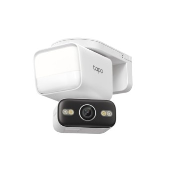 Цифровая камера TP-Link Tapo C710 Умная наружная поворотно-наклонная камера с прожектором с ИИ-1