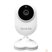 Цифровые камеры Falcon Eye Spaik 1 Видеокамера Wi-Fi компактная с ИК подсветкой двухмегапиксельная